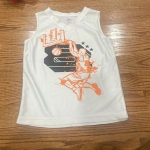 Tank top size 8 good condition kids